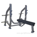 Flat Bench Press Workout Weight Sports Luxury Bench